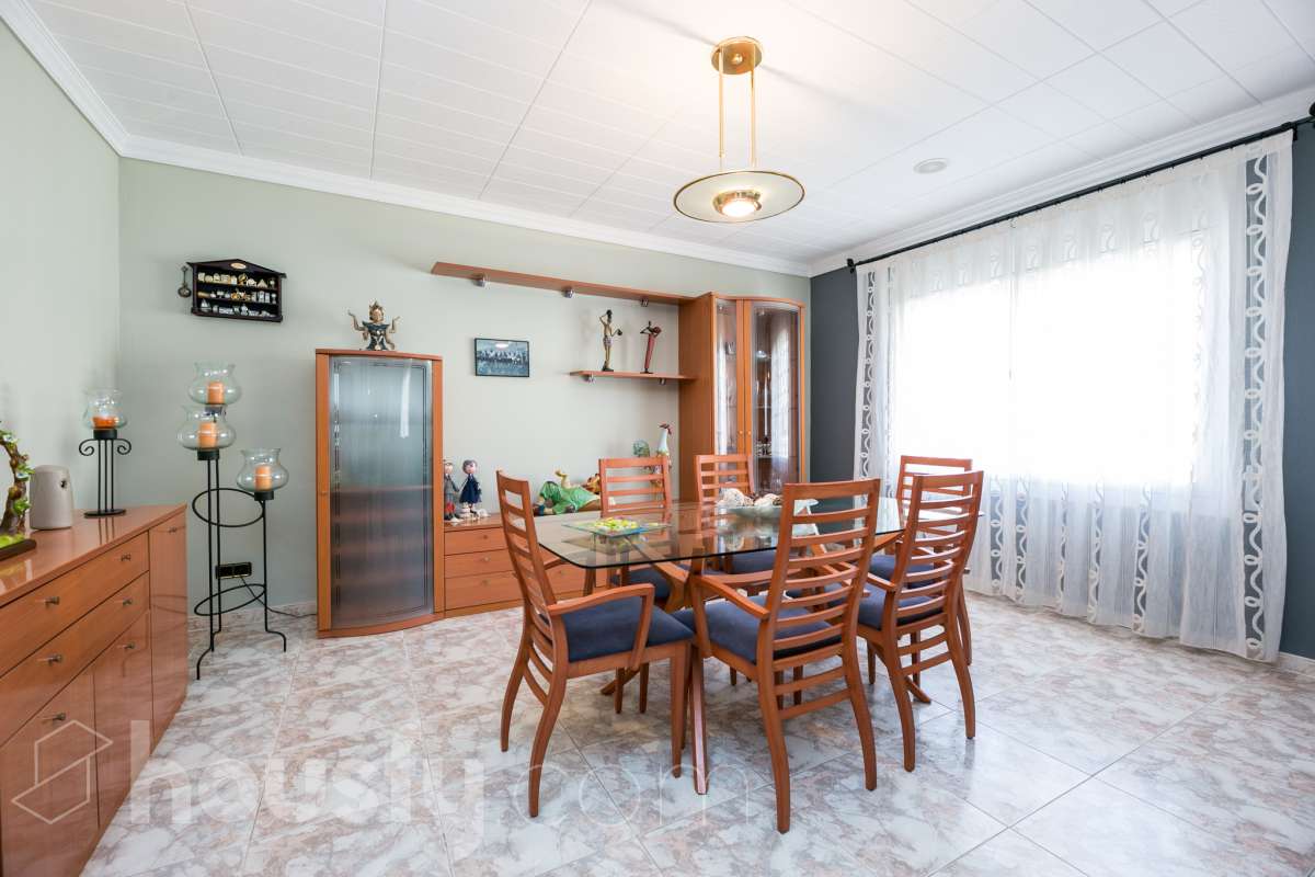 Piso en venta en Carrer de Santa Llúcia,  Olèrdola-1