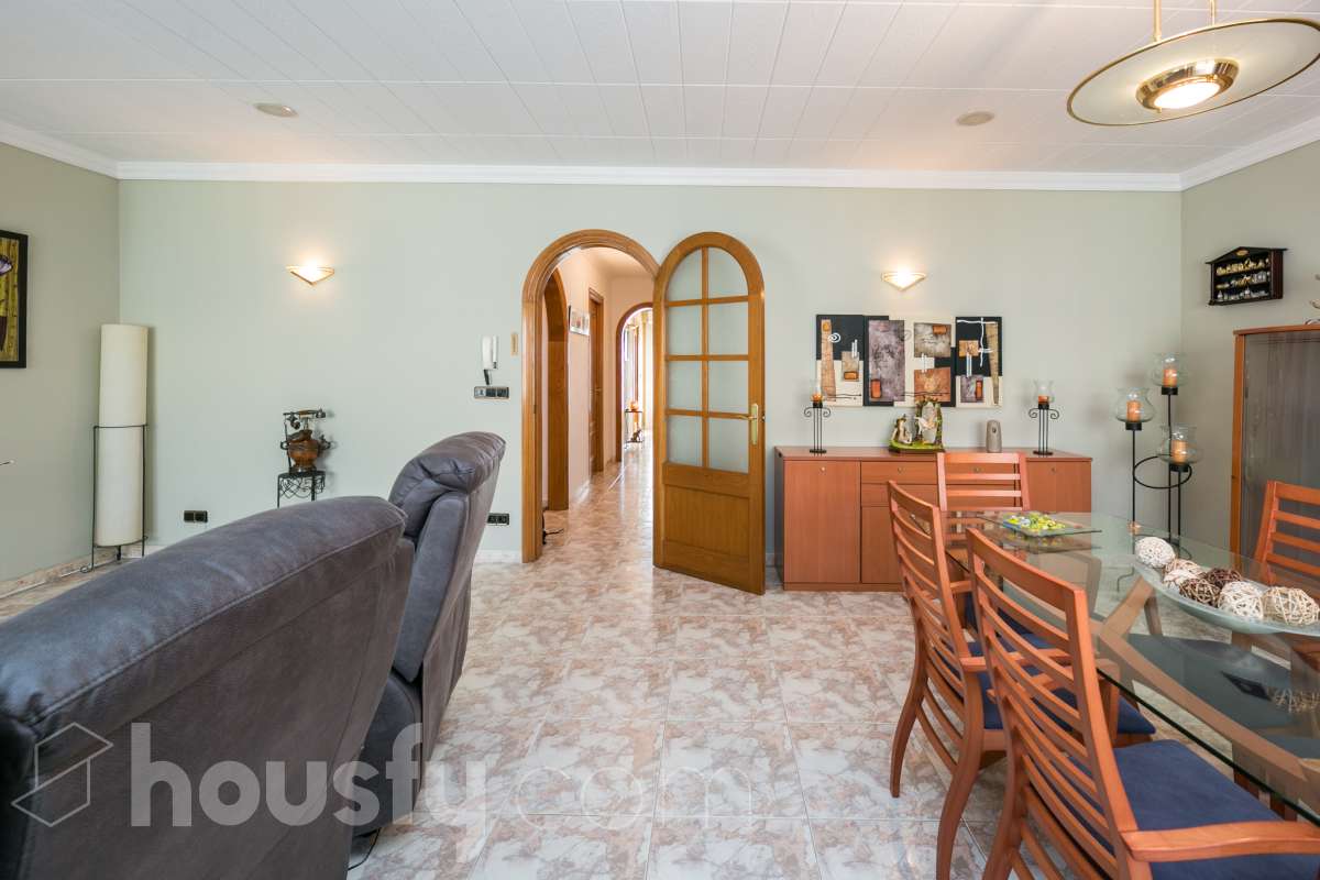 Piso en venta en Carrer de Santa Llúcia,  Olèrdola-4