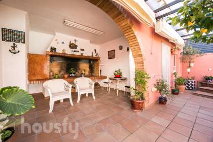 Piso en Carrer de Santa Llúcia