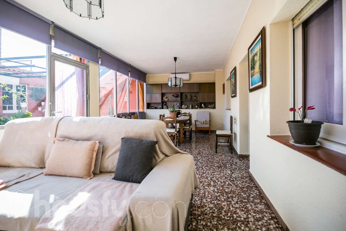 Piso en venta en Carrer de Santa Llúcia,  Olèrdola-4