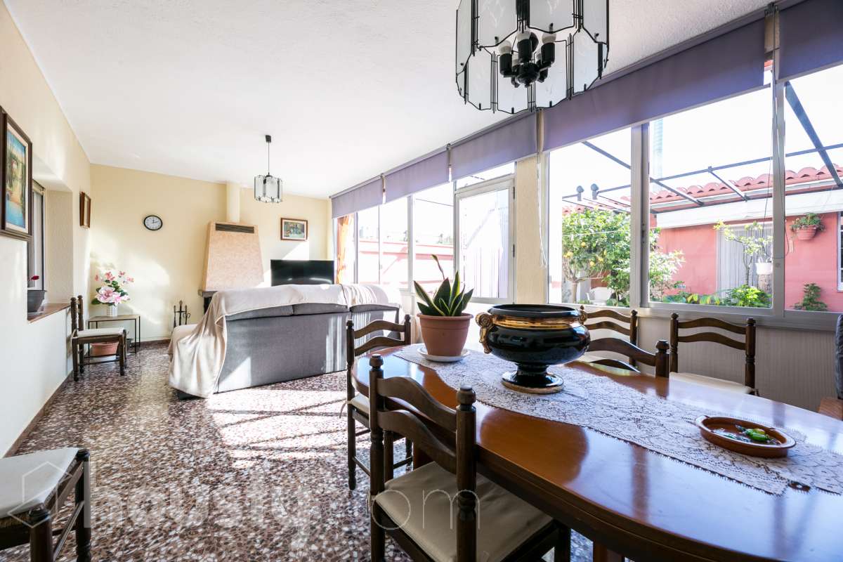 Piso en venta en Carrer de Santa Llúcia,  Olèrdola-1
