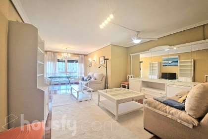 Piso en Calle de Téllez