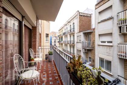 Viviendas en venta en Sant Joan Despí