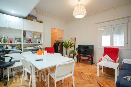 Piso en Calle de Blasco de Garay