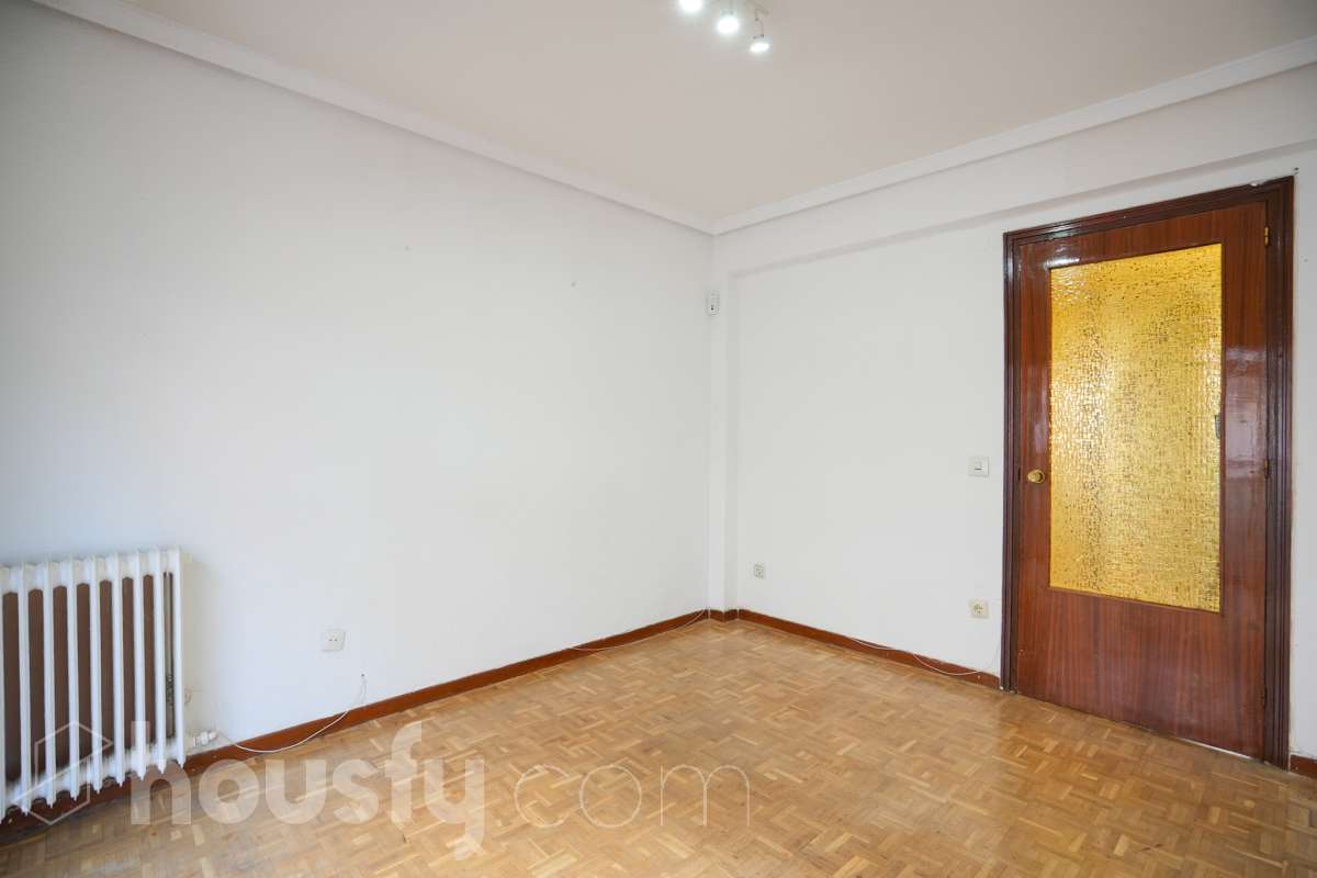 Piso en venta en Cl. Diego Manchado, Puente de Vallecas, Madrid-4