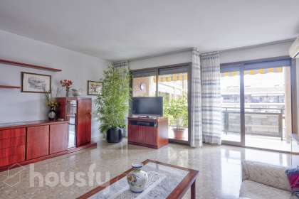 Piso en Avinguda Meridiana