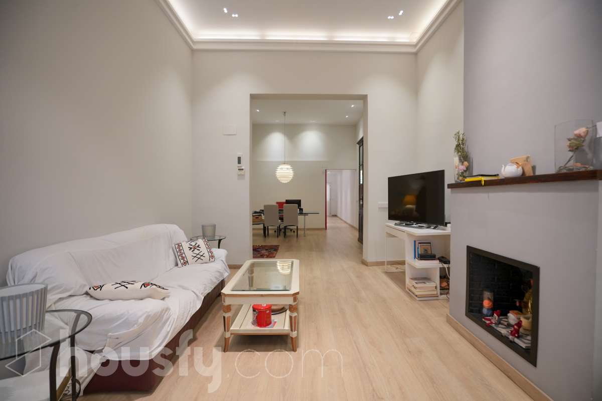 Piso en venta en Cl. Pez, Centro, Madrid-3