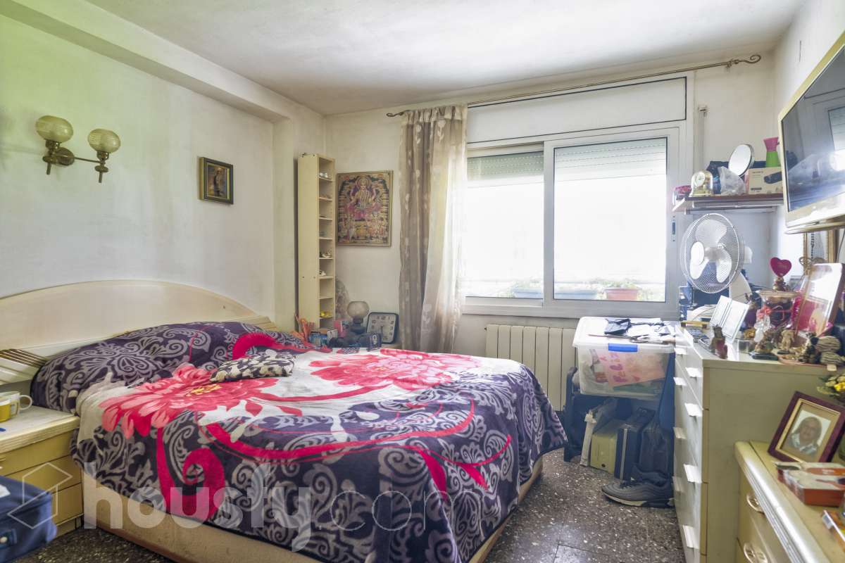 Piso en venta en PS VALLDAURA, Nou Barris, Barcelona-4