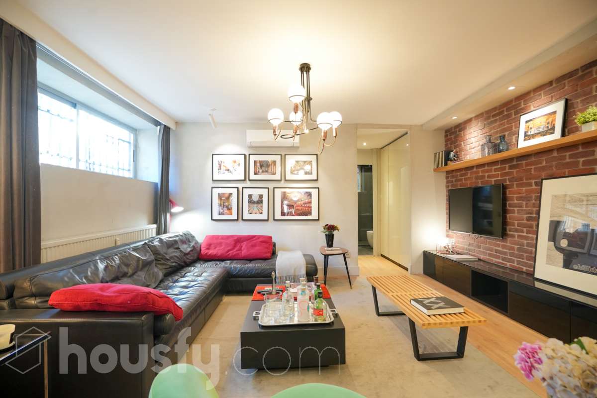 Piso en venta en Calle de la Drácena, Chamartín, Madrid-2