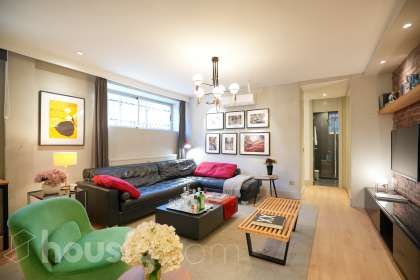 Piso en Calle de la Drácena