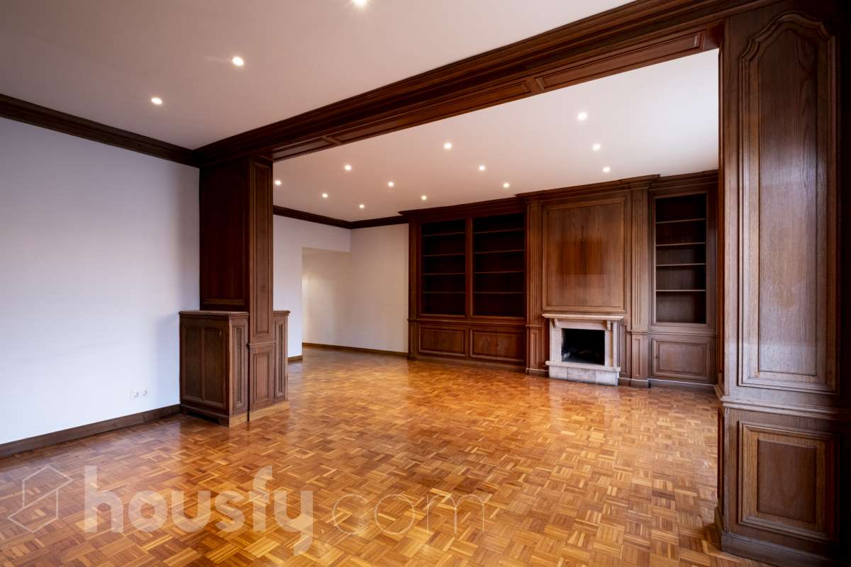 Ático en venta en Carrer de Sepúlveda, Eixample, Barcelona-4