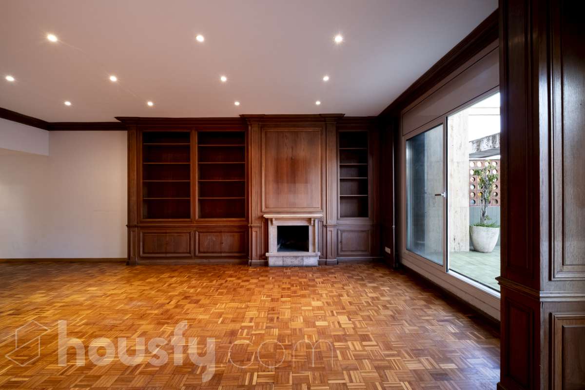 Ático en venta en Carrer de Sepúlveda, Eixample, Barcelona-3