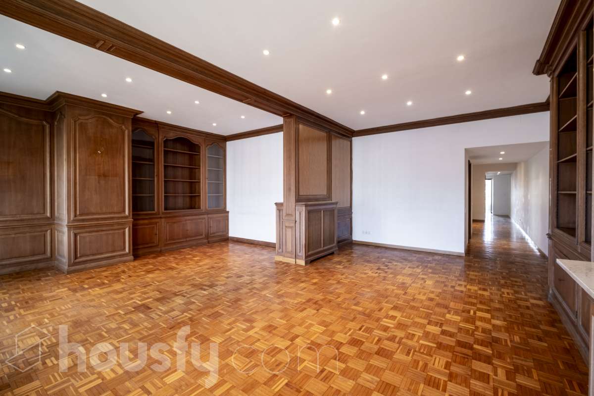 Ático en venta en Carrer de Sepúlveda, Eixample, Barcelona-3