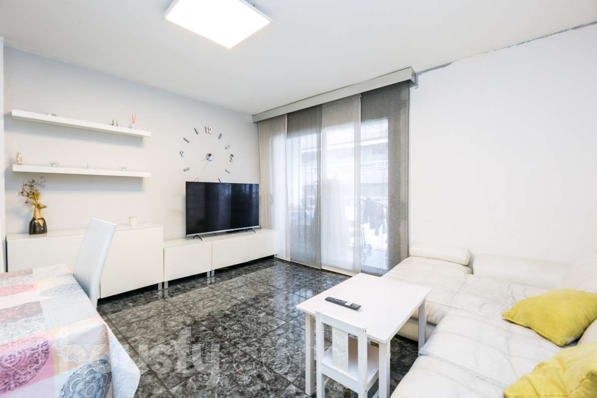 Piso en venta en CR SANT CLIMENT, 73,  Viladecans-0