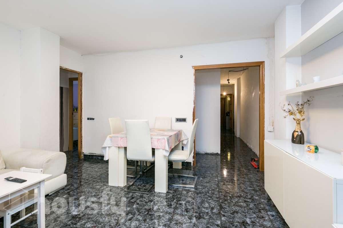 Piso en venta en CR SANT CLIMENT, 73,  Viladecans-4