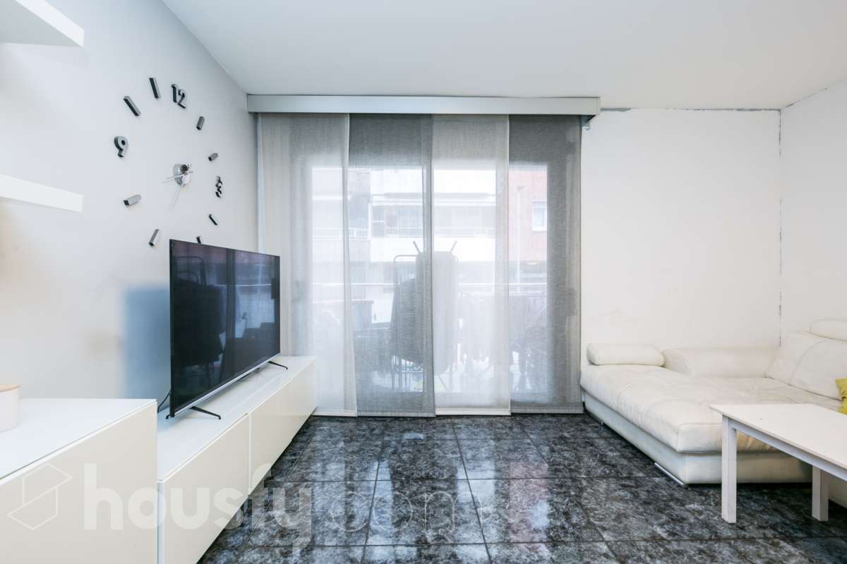 Piso en venta en CR SANT CLIMENT, 73,  Viladecans-1