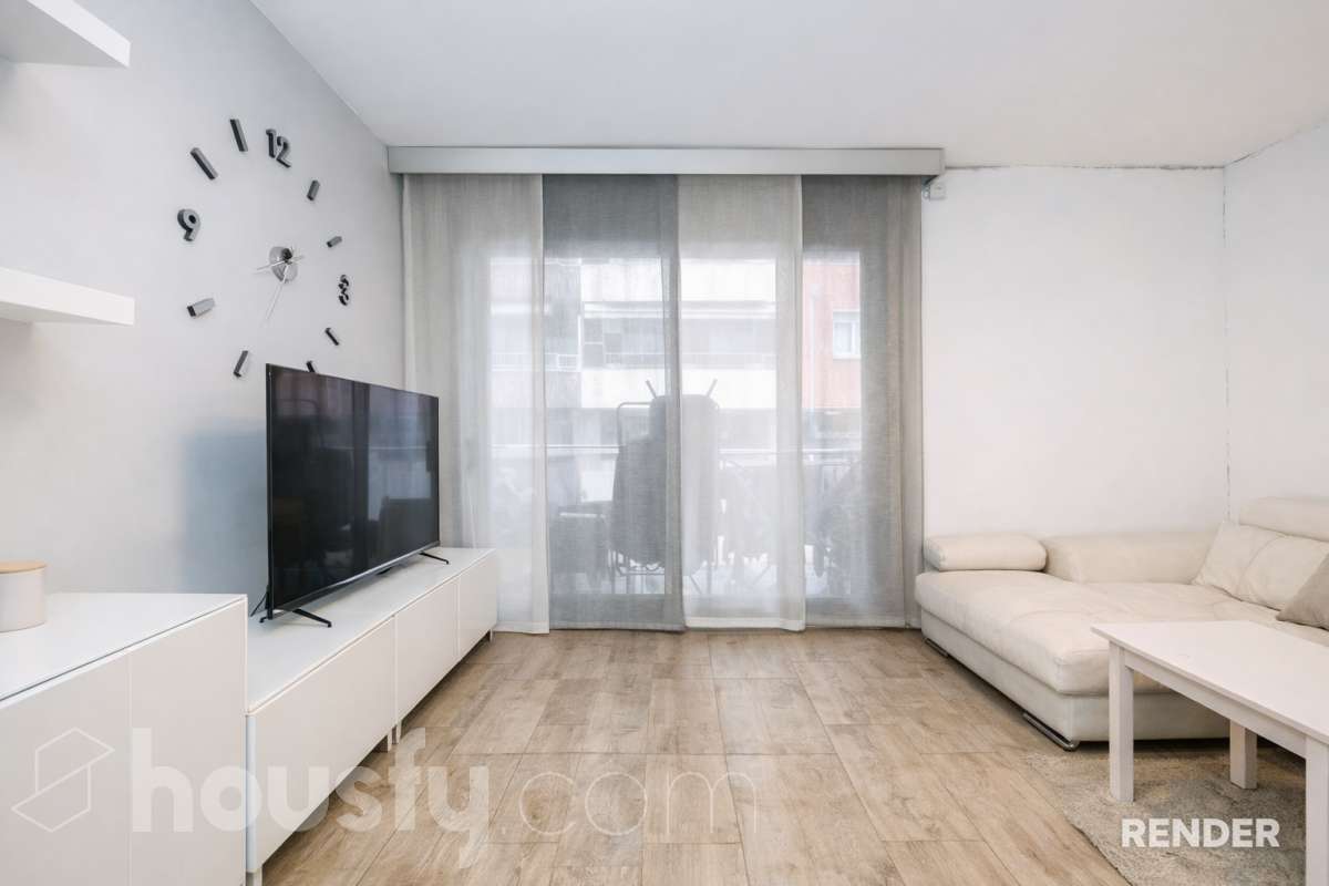 Piso en venta en CR SANT CLIMENT, 73,  Viladecans-2