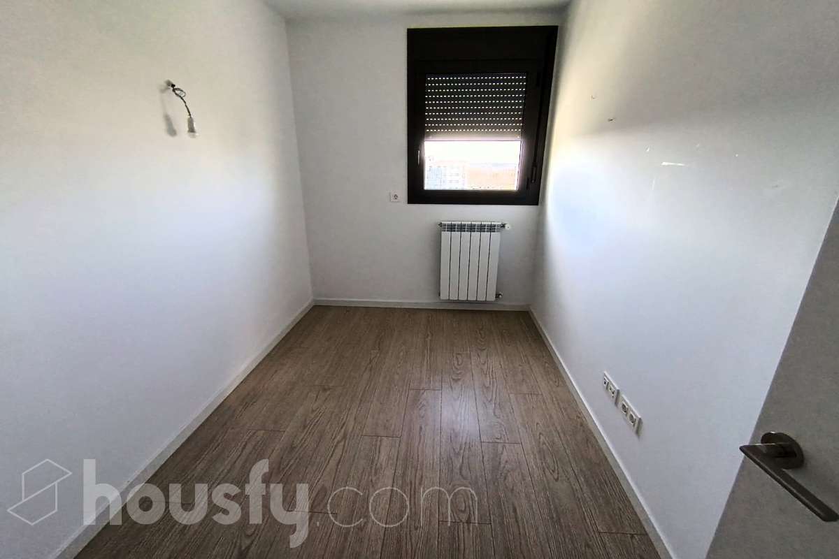 Piso en alquiler en Avinguda de Miquel Batllori,  Lleida-3