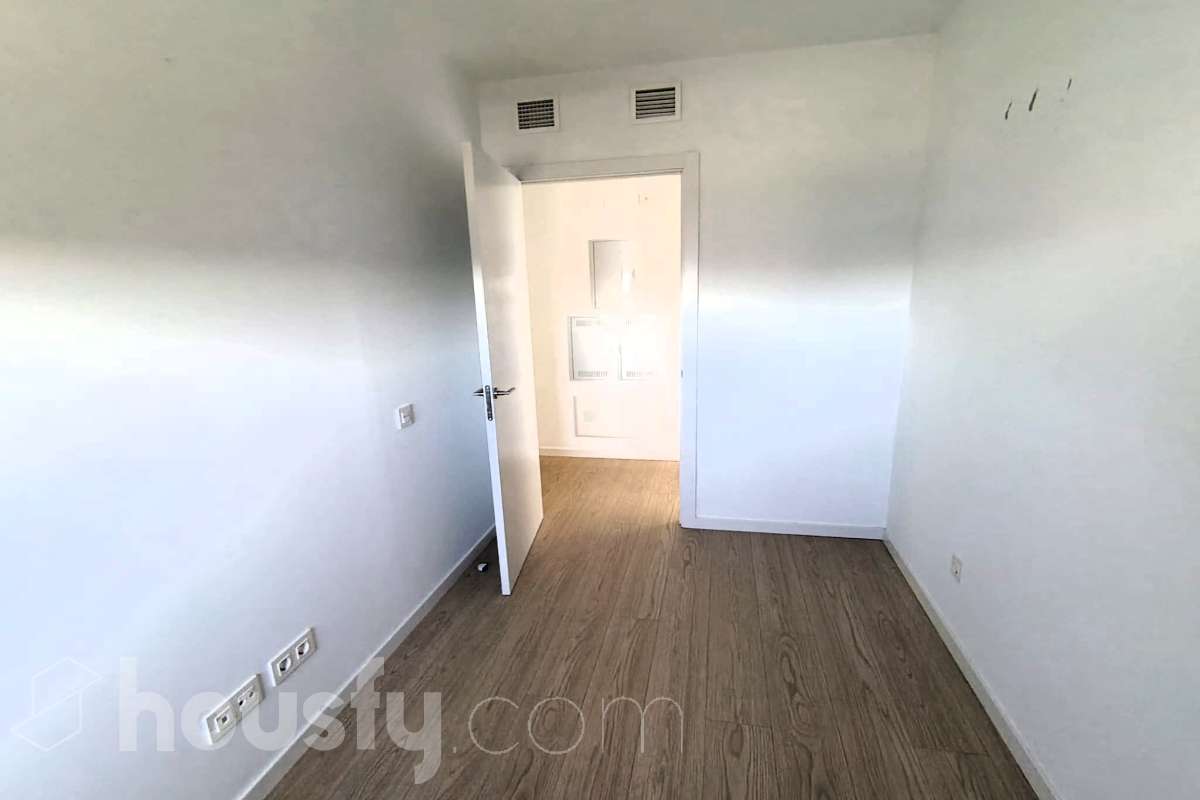 Piso en alquiler en Avinguda de Miquel Batllori,  Lleida-4