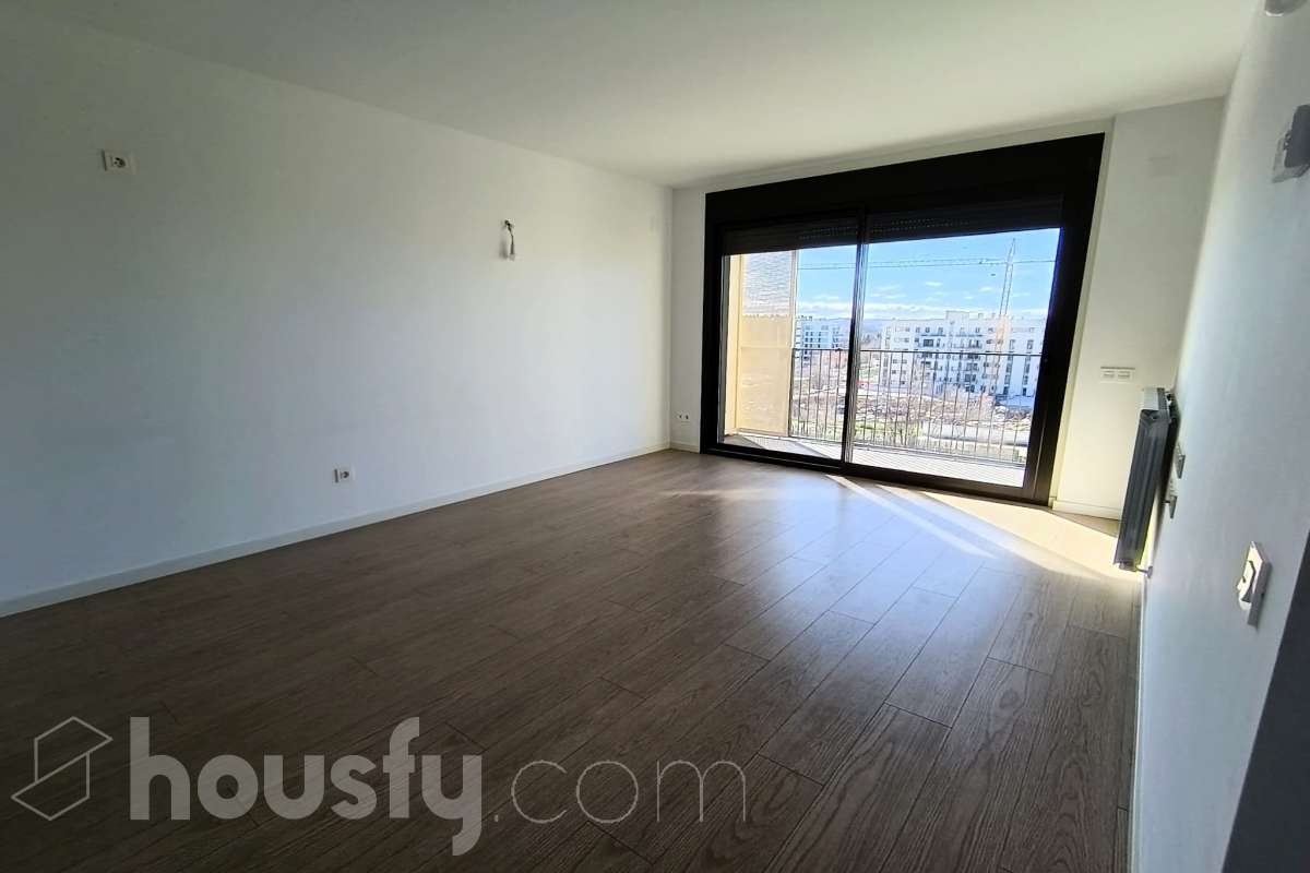 Piso en alquiler en Avinguda de Miquel Batllori,  Lleida-0