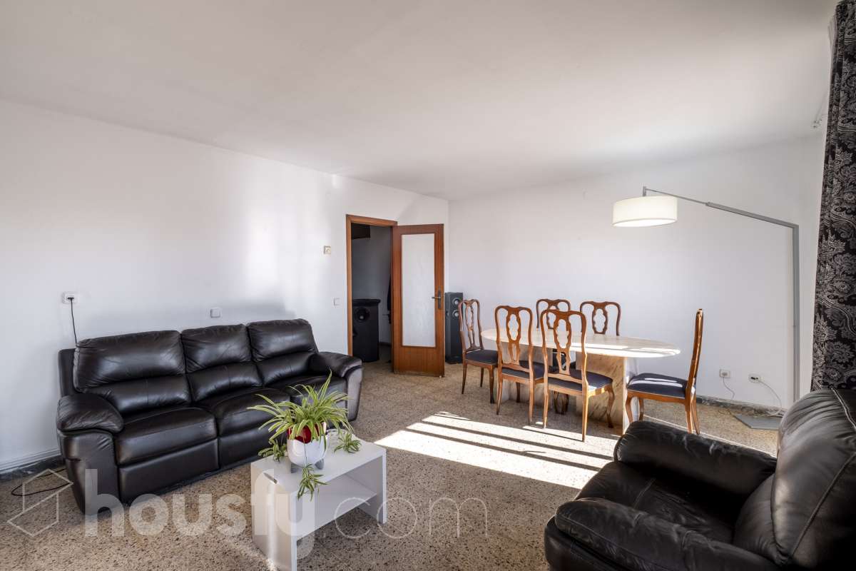 Piso en venta en Via Júlia, Nou Barris, Barcelona-4