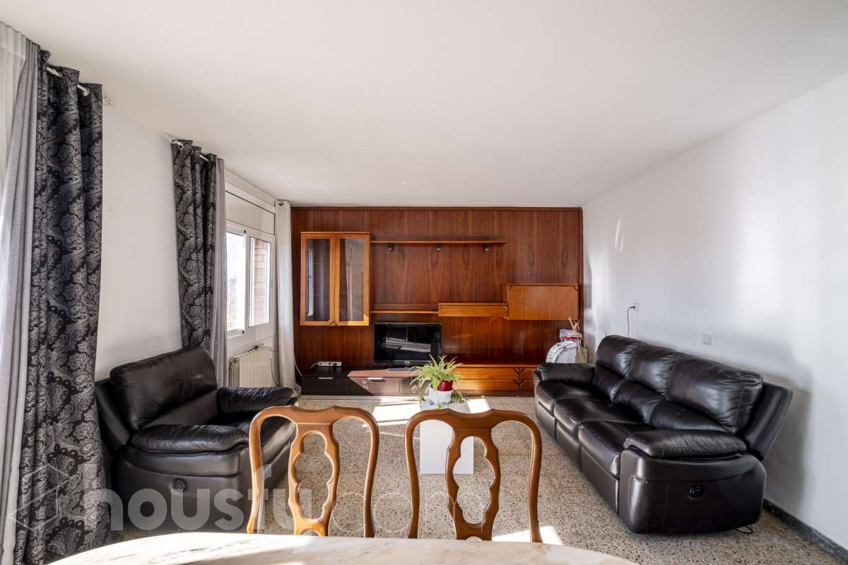 Ático en venta en Via Júlia, Nou Barris, Barcelona-4