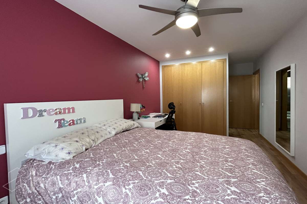 Piso en alquiler en Avenida de Manuel Azaña,  Getafe-4