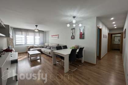 Viviendas en alquiler en Valdemoro