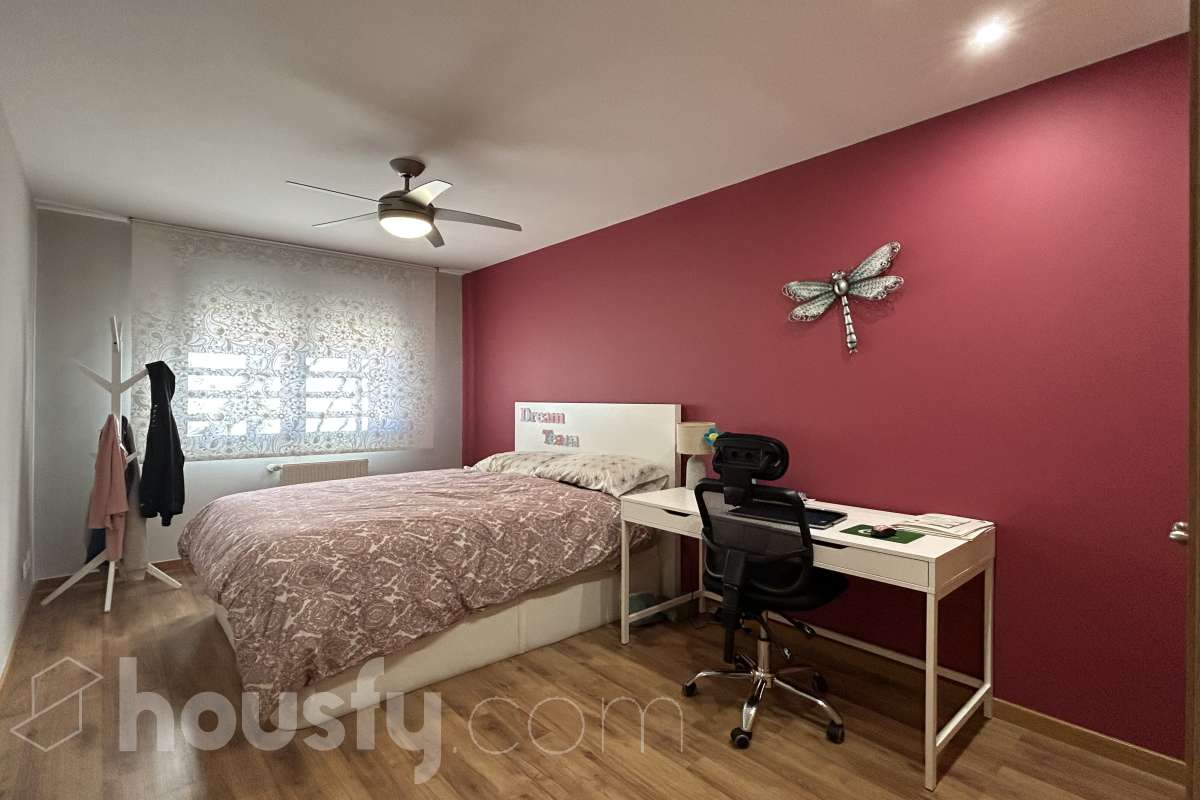 Piso en alquiler en Avenida de Manuel Azaña,  Getafe-3