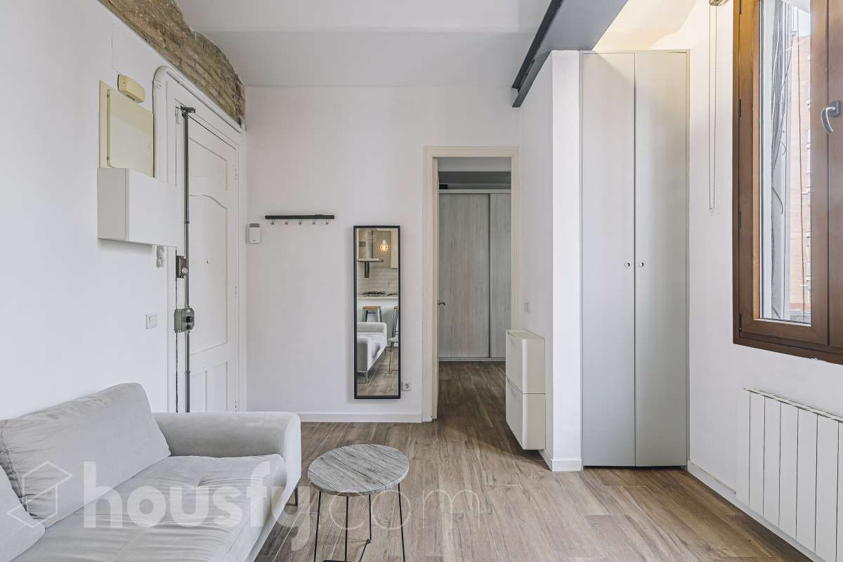 Piso en venta en Carrer d'Entença, Eixample, Barcelona-2