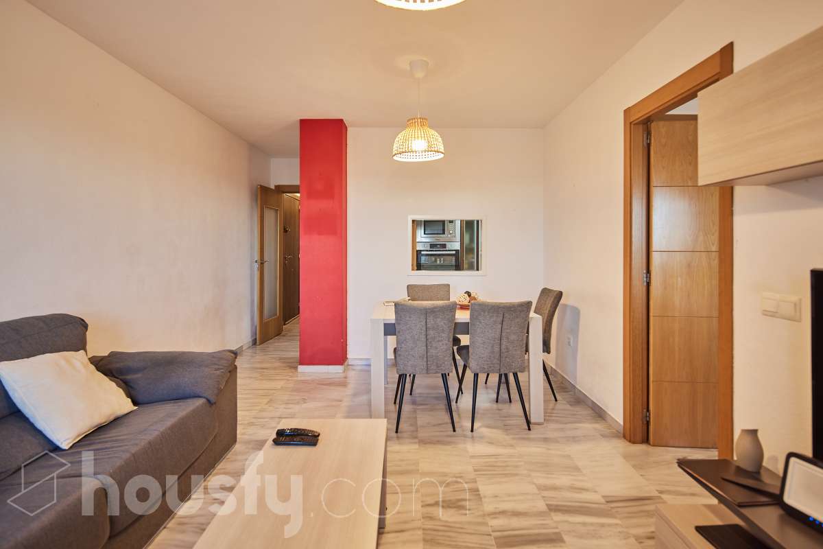 Piso en venta en AV RONDA DEL ESTERO,  San Fernando-2