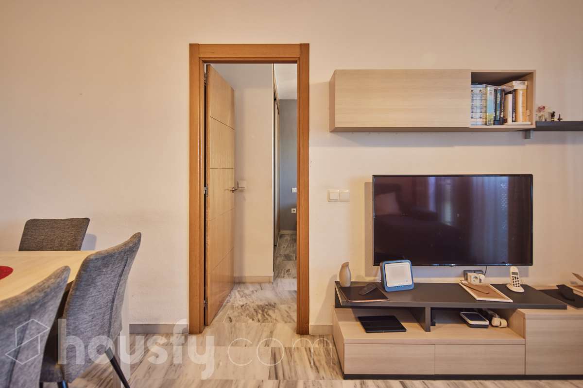 Piso en venta en AV RONDA DEL ESTERO,  San Fernando-3