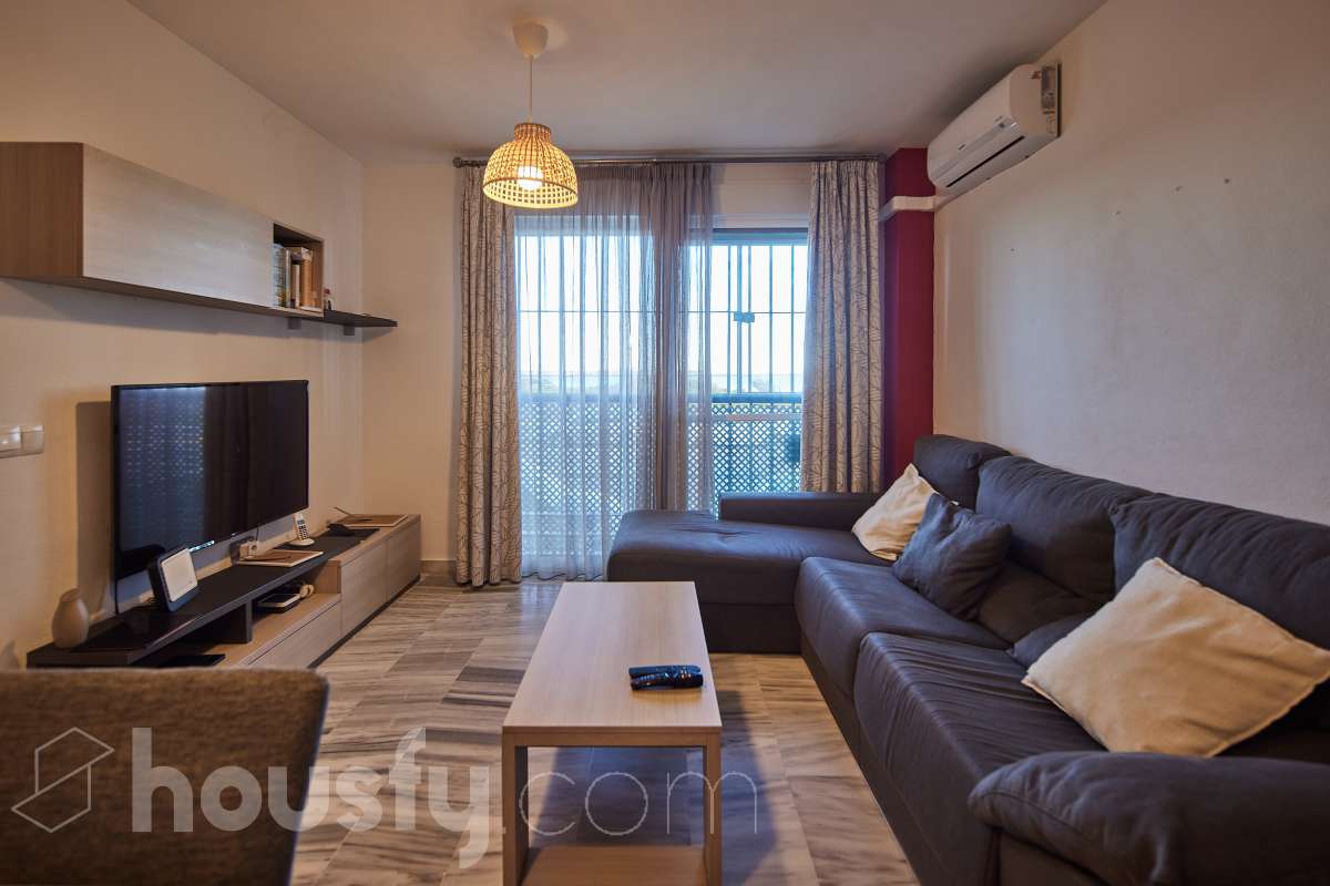 Piso en venta en AV RONDA DEL ESTERO,  San Fernando-1