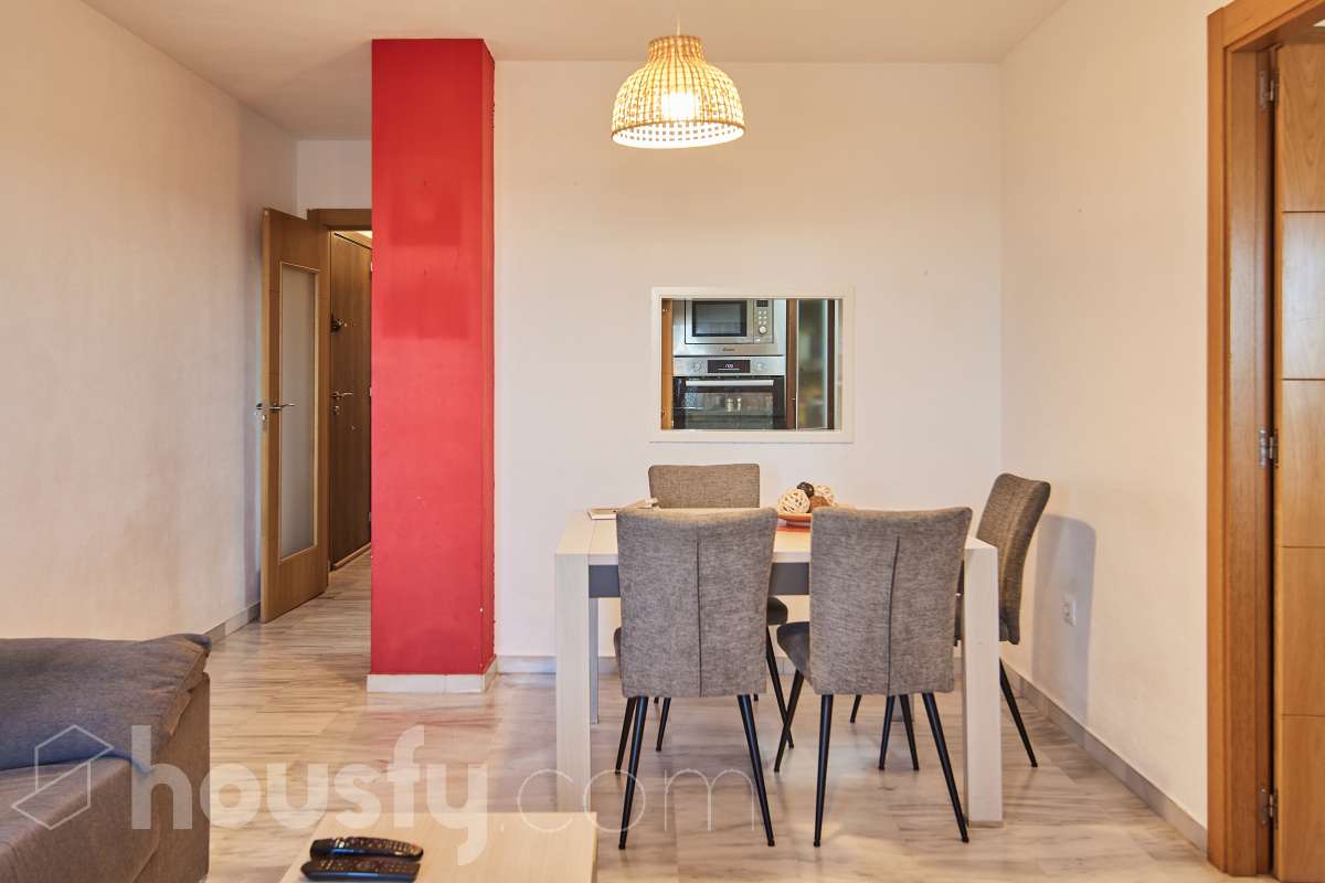 Piso en venta en AV RONDA DEL ESTERO,  San Fernando-4