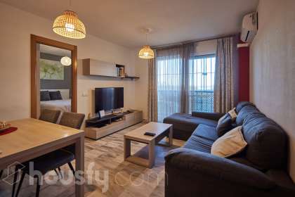 Piso en venta en AV RONDA DEL ESTERO, Ronda del estero, San Fernando-0