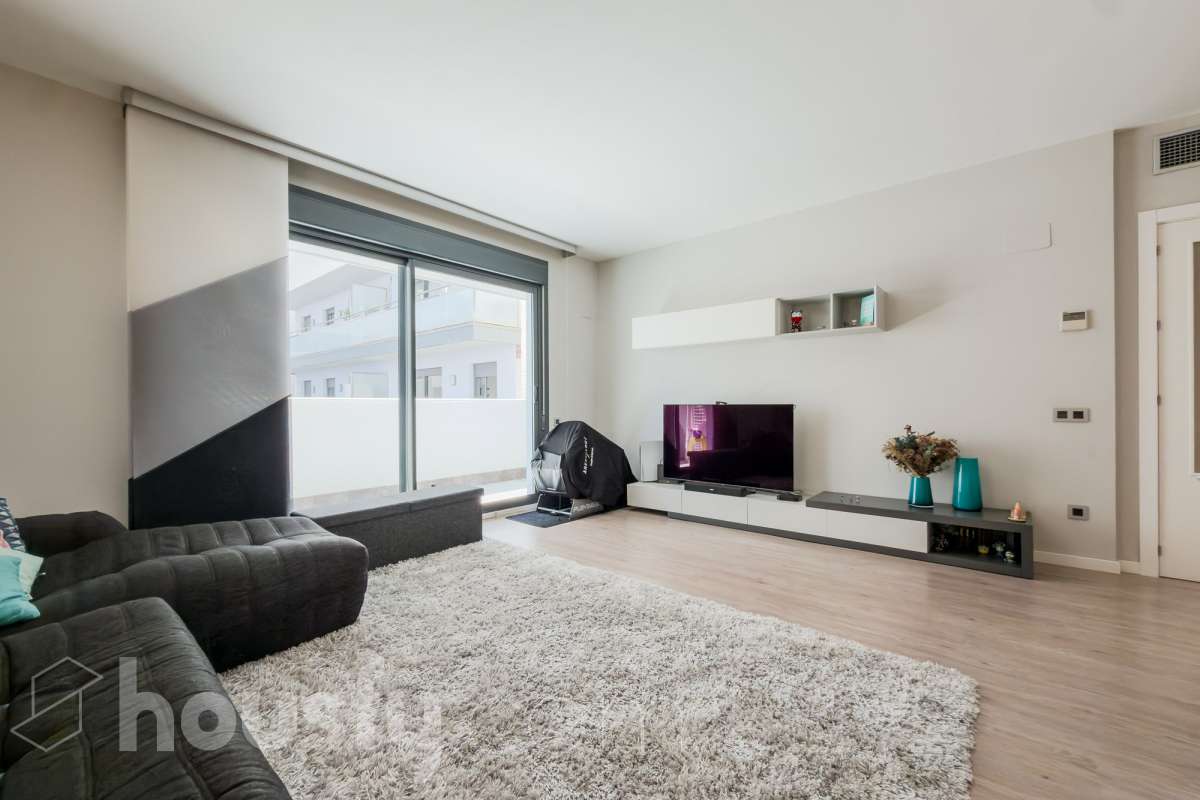 Piso en venta en CL ALFONS XII, 291,  Badalona-4