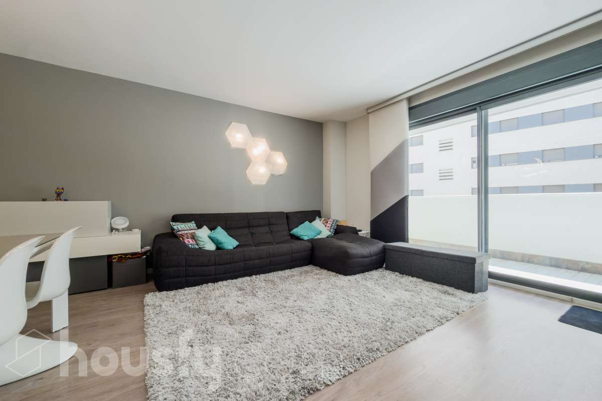 Piso en venta en CL ALFONS XII, 291,  Badalona-1