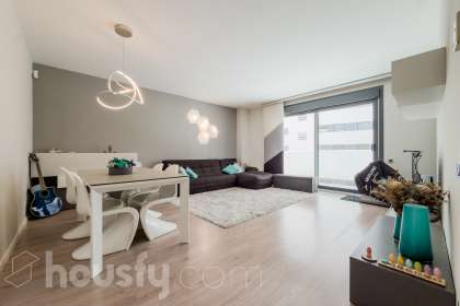 Viviendas en venta en Santa Coloma de Gramenet