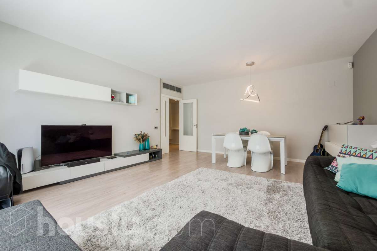 Piso en venta en CL ALFONS XII, 291,  Badalona-3