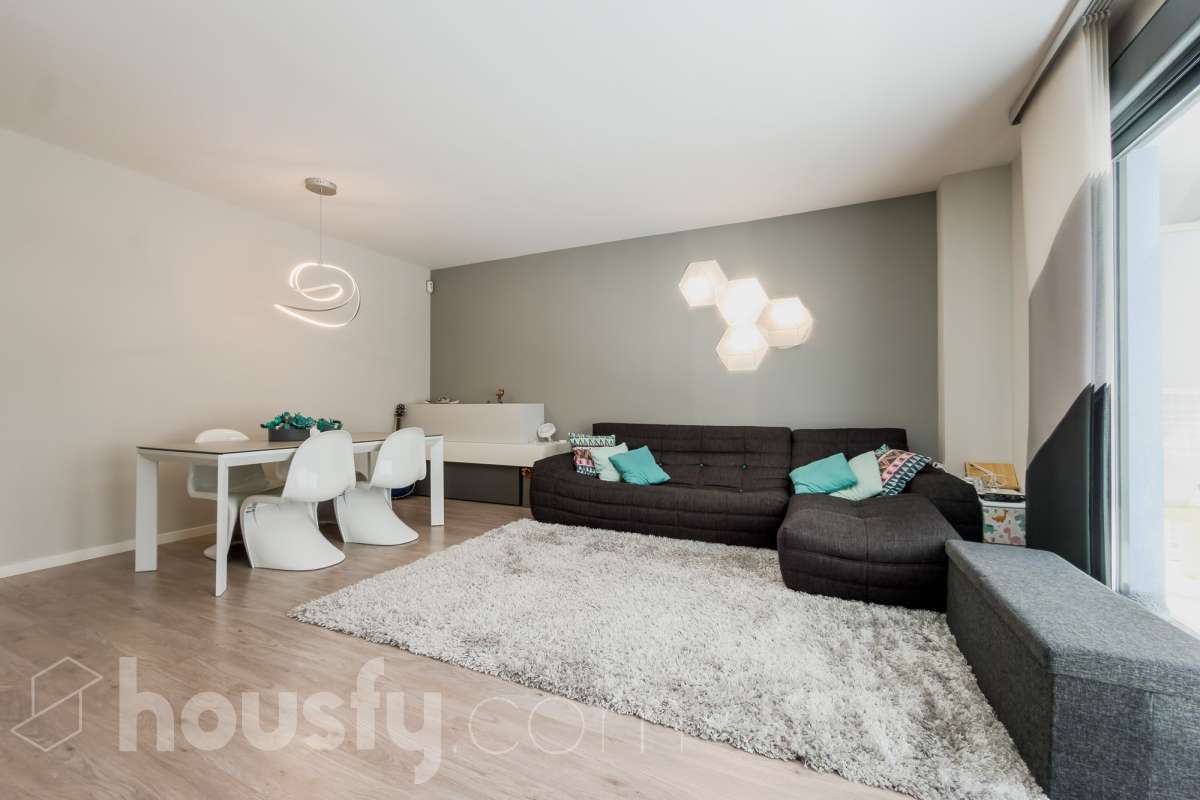 Piso en venta en CL ALFONS XII, 291,  Badalona-2