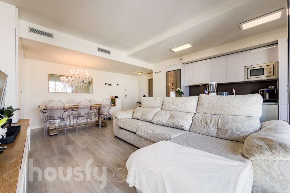 Piso en venta en Carrer de la Indústria,  Badalona-4