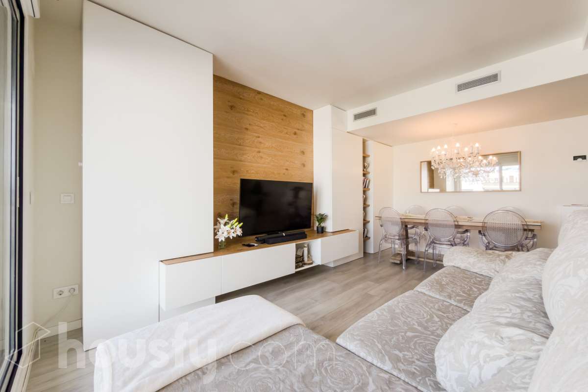 Piso en venta en Carrer de la Indústria,  Badalona-3