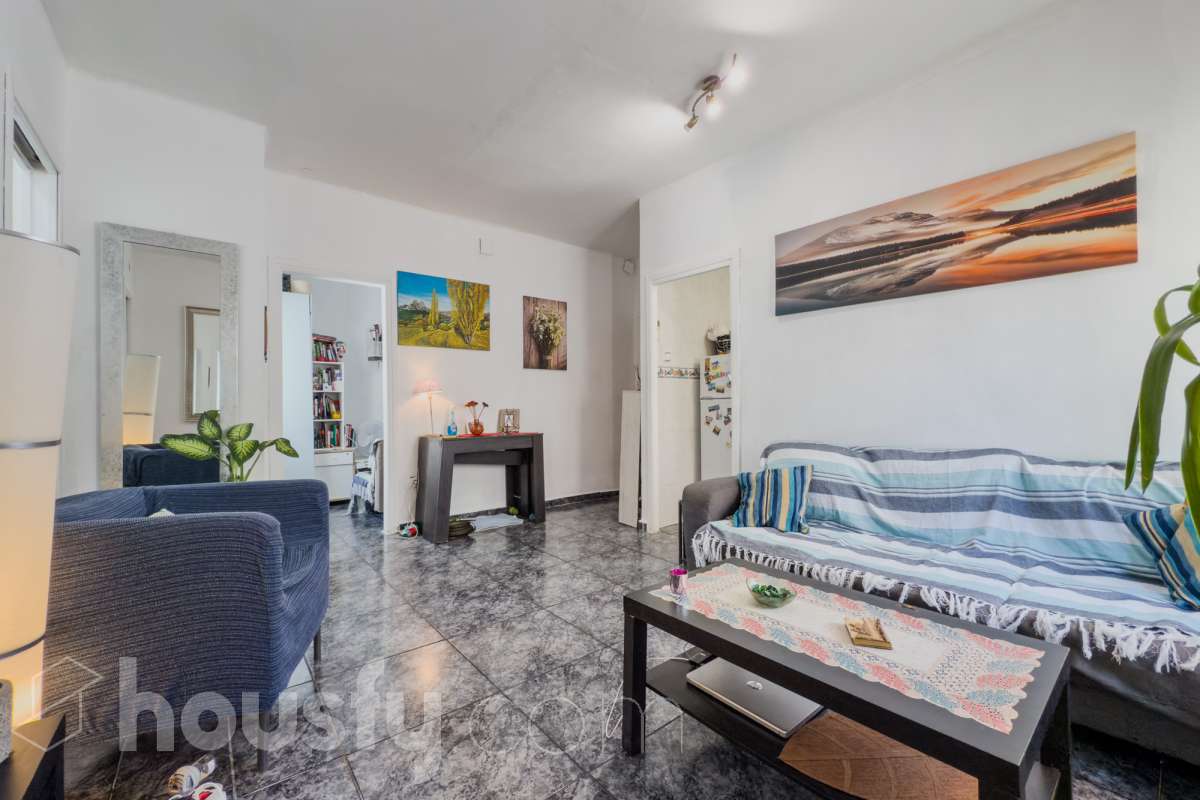 Ático en venta en Calle Guifré,  Badalona-1