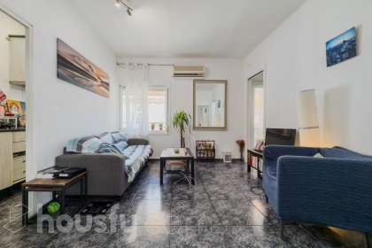 Ático en Calle Guifré