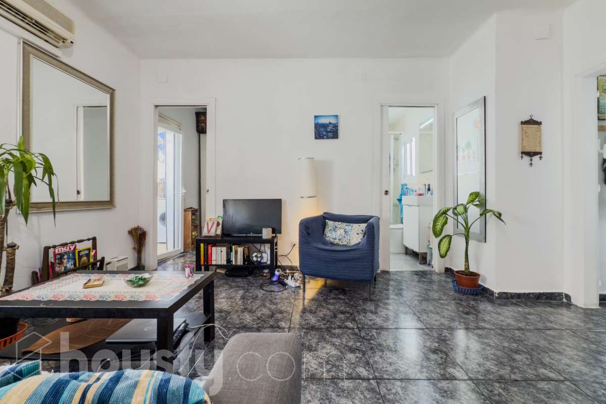 Ático en venta en Calle Guifré,  Badalona-2