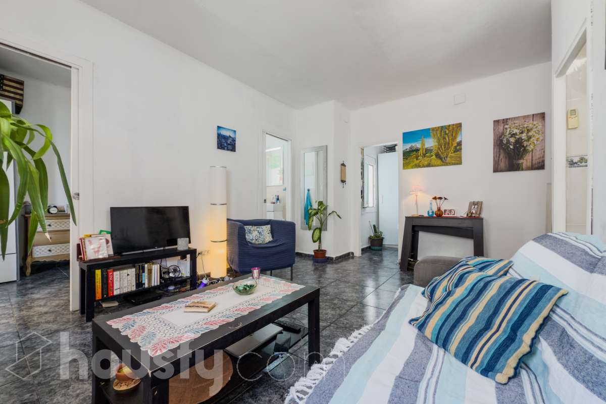 Ático en venta en Calle Guifré,  Badalona-4