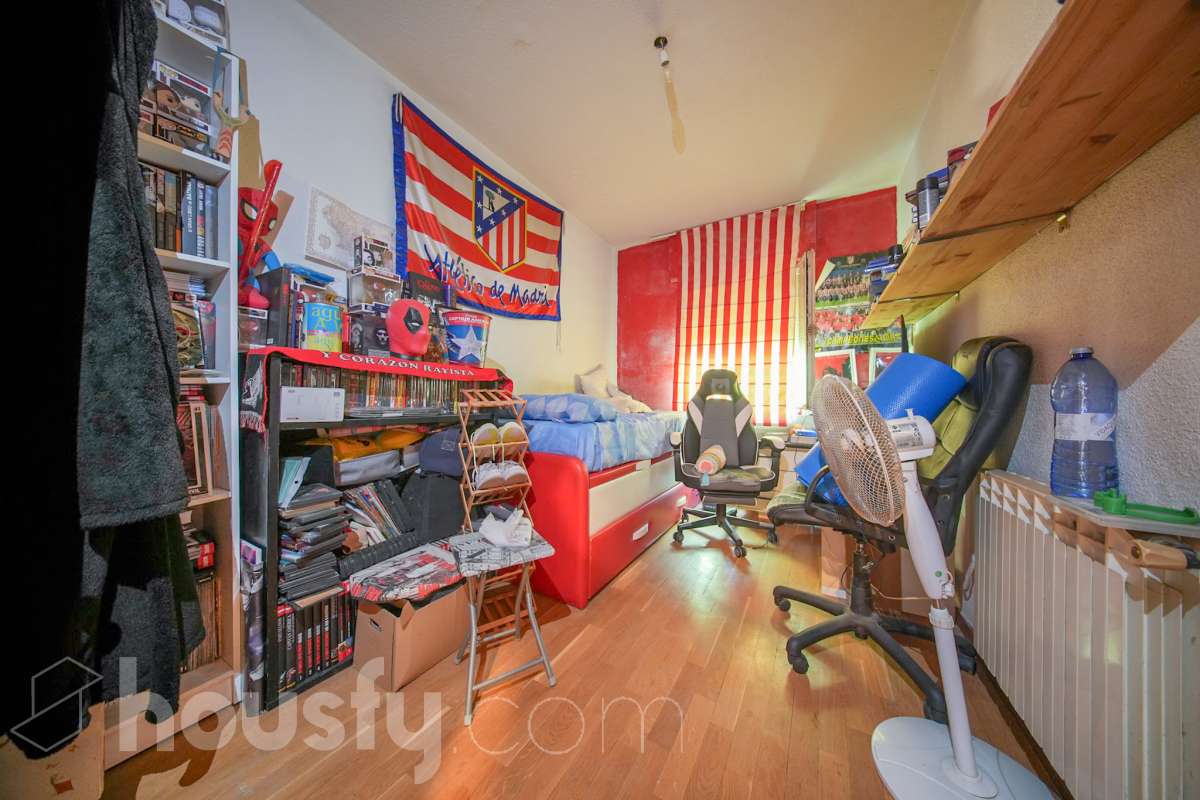 Dúplex en venta en Calle de la Pluma,  Rivas-Vaciamadrid-4