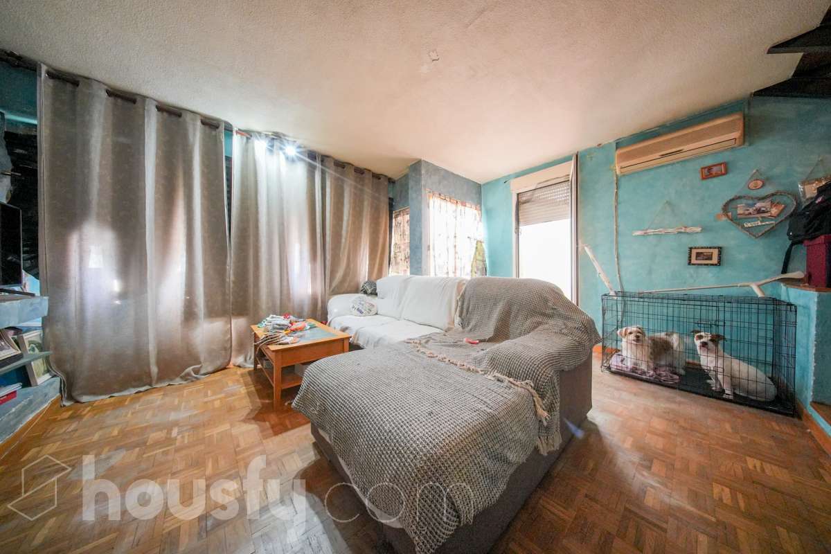 Dúplex en venta en Calle de la Pluma,  Rivas-Vaciamadrid-1
