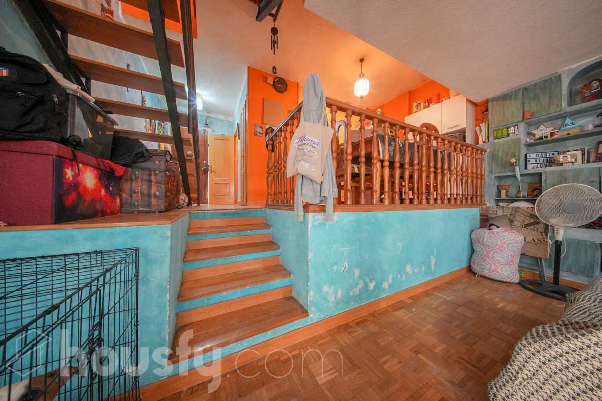 Dúplex en venta en Calle de la Pluma,  Rivas-Vaciamadrid-0