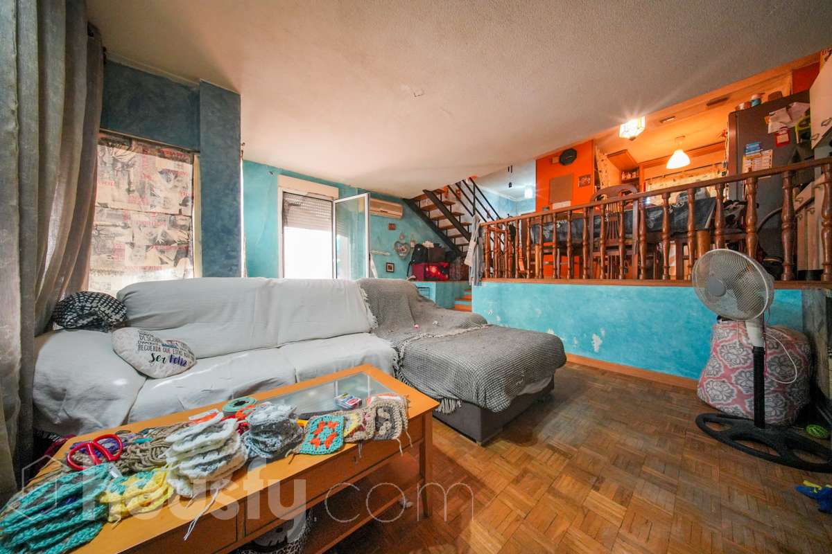 Dúplex en venta en Calle de la Pluma,  Rivas-Vaciamadrid-3